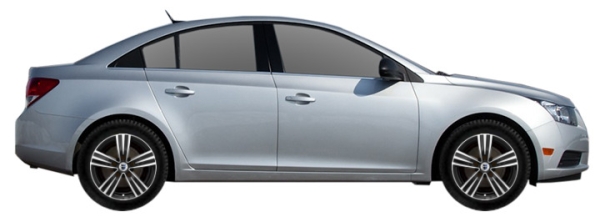   Chevrolet Cruze CHIR Limusine 2.0D 2009-2012 ..