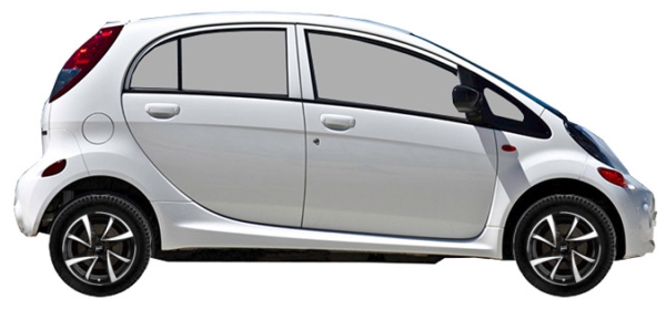  Mitsubishi i Miev HAV Hatchback Electric 2010-2016 ..