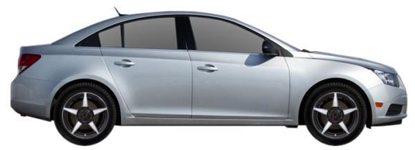   Chevrolet Cruze CHIR Limusine 1.6 2009-2012 ..