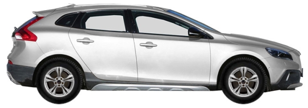   Volvo V40 Cross Country M Crossover 5d D2 1.6 2013-2019 ..