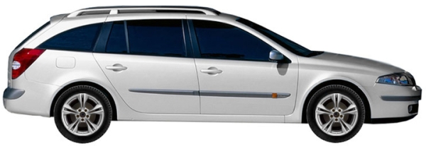   Renault Laguna Grandtour II G Wagon 1.6 2001-2005 ..