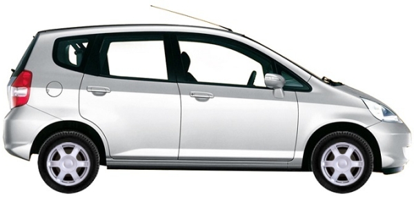   Honda Jazz GD1/GD5 1.2 2002-2005 ..