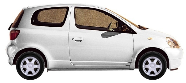   Toyota Echo NCP13L Hatchback 3d 1.5 2003-2005 ..