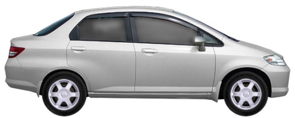   Honda Fit Aria GD6/7/8/9 Sedan 1.3 2002-2009 ..
