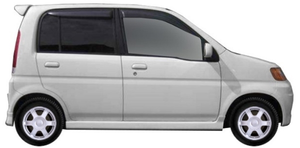   Honda Life JB1/2 Hatchback 5d 0.7 12V 1998-2003 ..