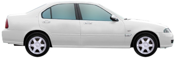   Rover 45 RT Sedan 1.4 16V 1999-2005 ..