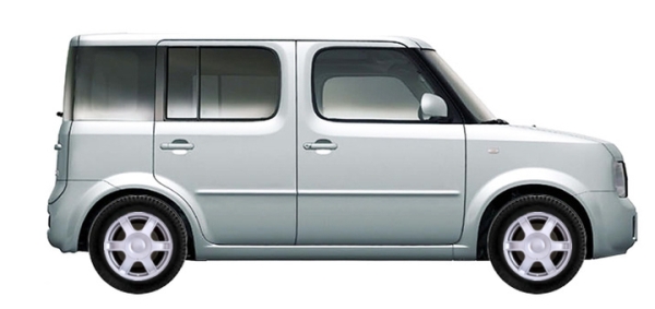   Nissan Cube Z11 CUBIC MCV 1.4 2003-2008 ..