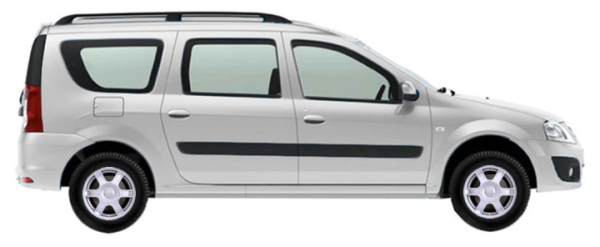    Largus R90 Wagon 1.6 16V 2012-2025 ..
