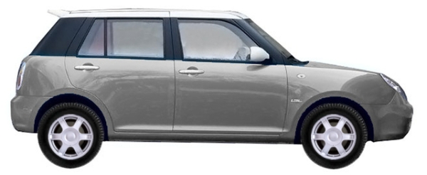   Lifan Smily 320, 330 1.3 2008-2017 ..