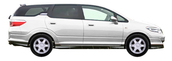   Honda Airwave GJ Wagon 1.5 2005-2010 ..