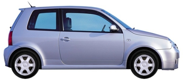   Volkswagen Lupo 6E/ES 1.4 FSI 1998-2005 ..