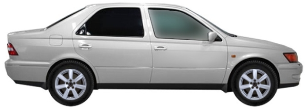   Toyota Vista V50,55 Sedan 1.8 1998-2003 ..