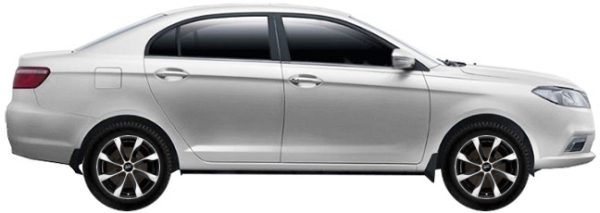 ����� �� Lifan Solano 650 1.5 2016-2022 �.�.