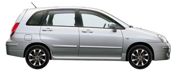 ����� �� Suzuki Liana ER Kombi 1.3 2001-2007 �.�.