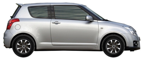 ����� �� Suzuki Swift EZ 3d 1.3 2005-2010 �.�.