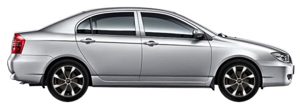 ����� �� Lifan Solano 620, 630 1.6 2008-2016 �.�.