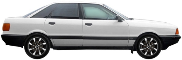 ����� �� Audi 80/90 B3 sedan 1.6 1986-1991 �.�.
