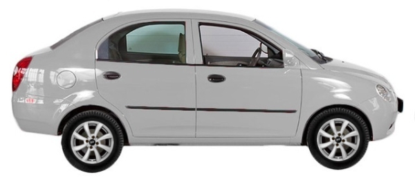   Chery QQ6 S21 Sedan 1.1 2006-2011 ..
