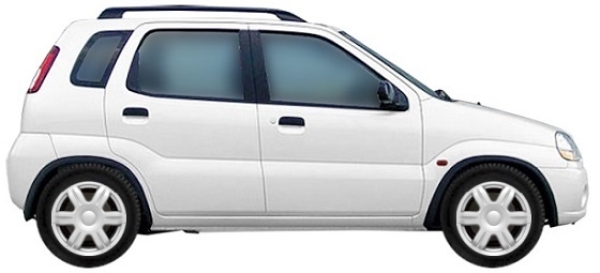   Suzuki Kei HN12/22 0.66 2000-2009 ..