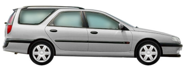   Renault Laguna Grandtour K56 Estate(4x100) 1.6 16V 1997-2001 ..