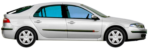   Renault Laguna 56 (4x100) 1.6 16V 1993-2001 ..