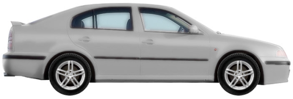 ����� �� Skoda Octavia RS 1U/A4 Sedan 1.8 T 2000-2004 �.�.