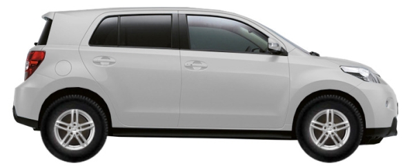����� �� Toyota Urban Cruiser XP11a 1.33 Dual VVT-i 2009-2016 �.�.