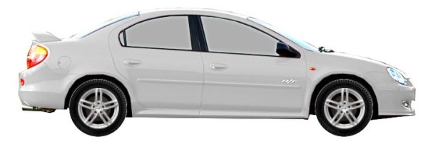 ����� �� Chrysler Neon PL Sedan 1.6 1999-2005 �.�.