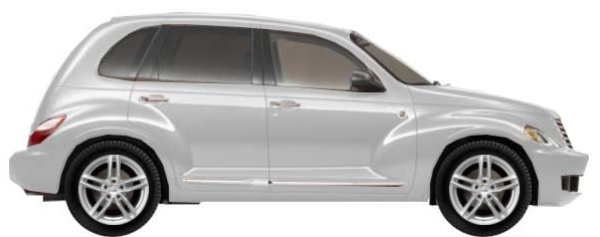 ����� �� Chrysler PT Cruiser PT Hatchback 5d 1.6 2000-2010 �.�.