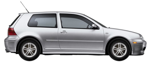 ����� �� Volkswagen Golf IV 1J1 Hatchback 3d 1.4 1997-2005 �.�.