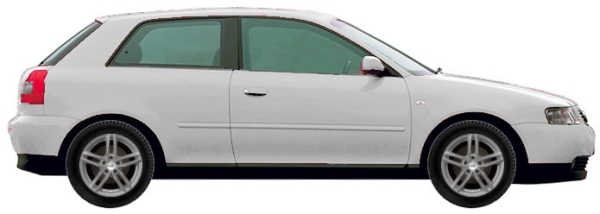 ����� �� Audi A3 8L Hatchback 3d 1.6 1996-2003 �.�.