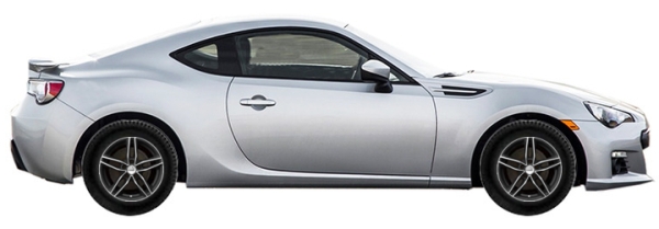 ����� �� Subaru BRZ ZC6 Coupe 2.0 DOHC 16V 2012-2021 �.�.