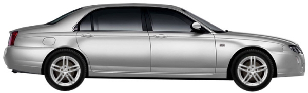 ����� �� Rover 75 RJ Sedan 1.8 1998-2005 �.�.