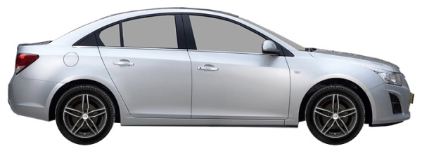����� �� Chevrolet Cruze J 300 Limusine 1.4 2012-2016 �.�.