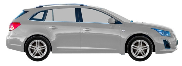 ����� �� Chevrolet Cruze J 300 SW 1.4 2012-2016 �.�.