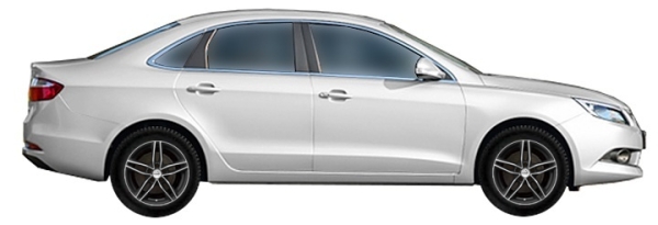 ����� �� Chery Arrizo 7 M16 1.6 2014-2016 �.�.