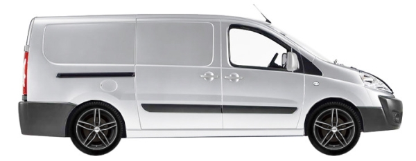 ����� �� Toyota Proace X Furgon 1.6 D-4D 2013-2016 �.�.