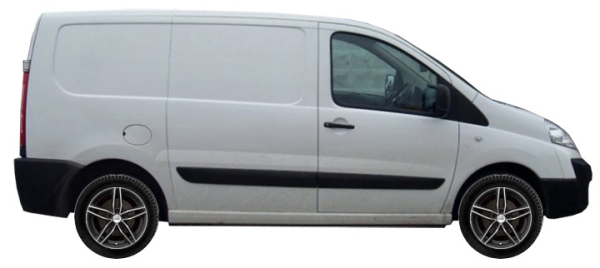 ����� �� Peugeot Expert G9 Cargo 1.6 HDi 2007-2017 �.�.