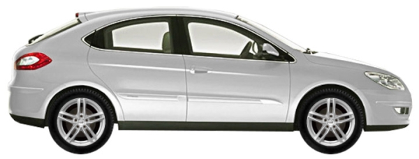 ����� �� Chery M12 A3 Hatchback 1.6 2007-2016 �.�.