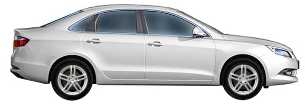 ����� �� Chery Arrizo 7 M16 1.6 2014-2016 �.�.