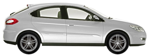 ����� �� Chery M12 A3 Hatchback 1.6 2007-2016 �.�.