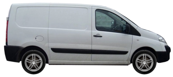 ����� �� Peugeot Expert G9 Cargo 1.6 HDi 2007-2017 �.�.