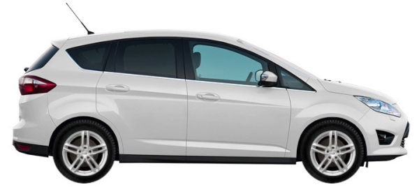 ����� �� Ford C Max DXA Minivan 1.0 EcoBoost 2010-2014 �.�.