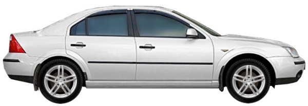 ����� �� Ford Mondeo B4Y Sedan 1.8 2000-2007 �.�.