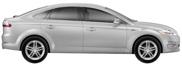 ����� �� Ford Mondeo BA7 Hatchback 1.6 Ecoboost 2010-2015 �.�.