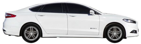 ����� �� Ford Mondeo V Sedan 1.5 EcoBoost 2015-2022 �.�.