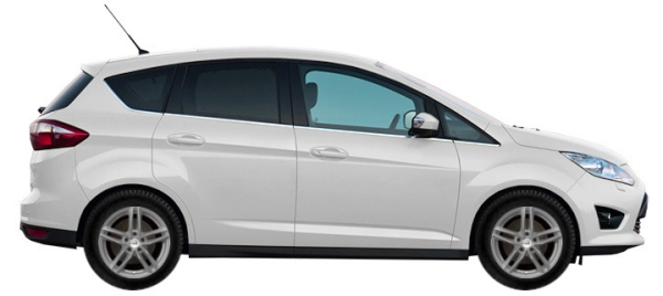 ����� �� Ford C Max DXA Minivan 1.0 EcoBoost 2010-2014 �.�.