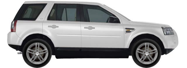 ����� �� Land Rover Freelander L359/LF 2.2 TDI 2006-2015 �.�.
