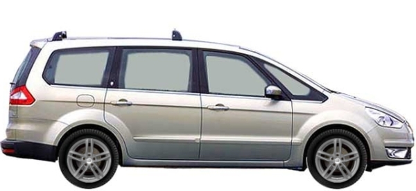 ����� �� Ford Galaxy WA6 1.6 2006-2015 �.�.