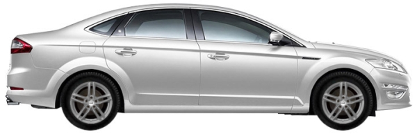 ����� �� Ford Mondeo BA7 Sedan 1.6 Ecoboost 2010-2015 �.�.